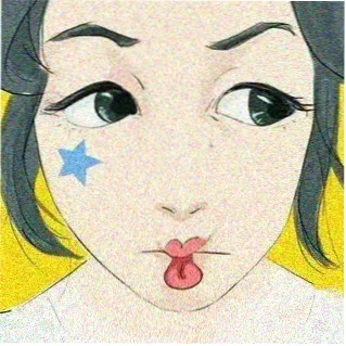 178漫画读者头像